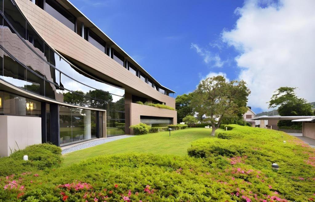 Corredor Yugawara Dog＆Resort Atami  Exteriér fotografie